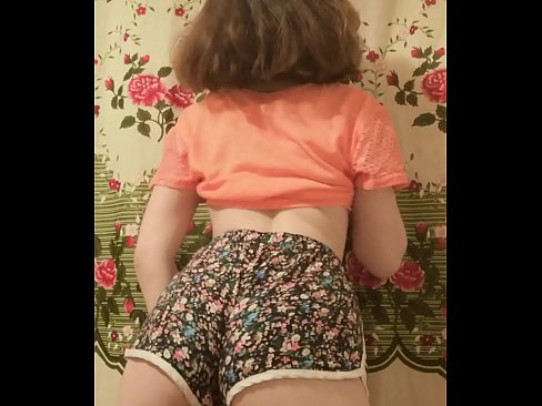 ❤️ Sexy ung babe tar av seg shortsen på kamera ️❌ Sex hos oss no.dewporn.ru