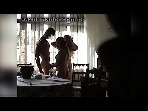 ❤️ Sexvenner inviterer en gigantisk mann og en trekant med seg ️❌ Sex hos oss no.dewporn.ru