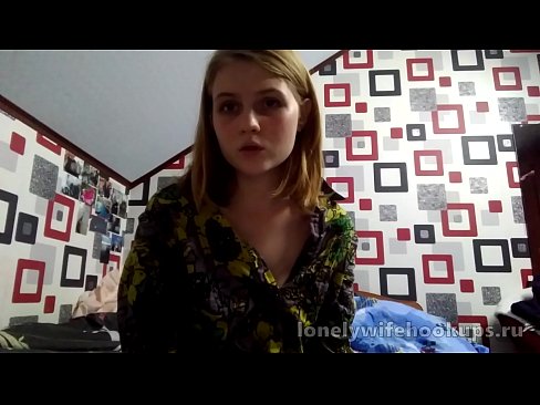 ❤️ Ung blond student fra Russland liker større pikk. ️❌ Sex hos oss no.dewporn.ru
