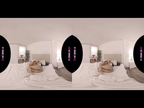 ❤️ PORNBCN VR To unge lesbiske våkner kåte i 4K 180 3D virtuell virkelighet Geneva Bellucci Katrina Moreno ️❌ Sex hos oss no.dewporn.ru