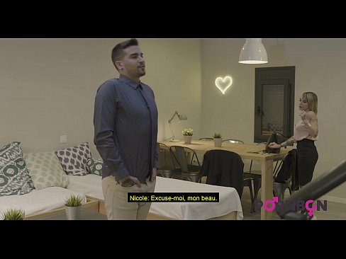 ❤️ PORNBCN 4K En moden kvinne med store pupper ønsker å bli analt knullet ung gigolo med stor pikk blowjob amortisme hardt knulle hånd jobb hund stil fitte slikke orgasme Franske undertekster ️❌ Sex hos oss no.dewporn.ru