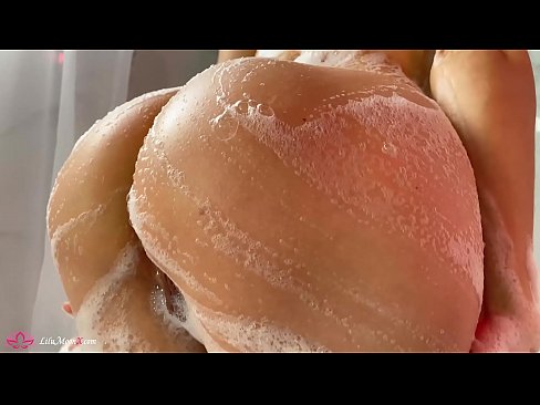 ❤️ Brunette onanerer fitte med vibrator til intens orgasme i dusjen ️❌ Sex hos oss no.dewporn.ru