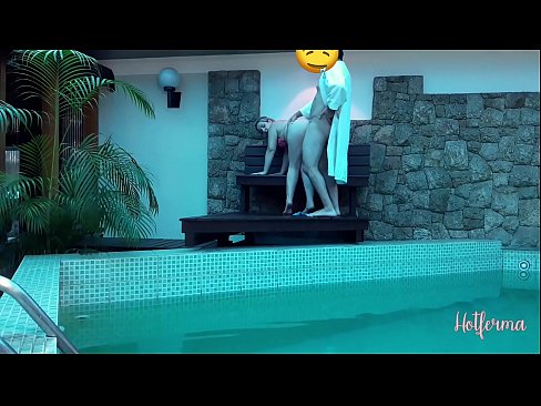 ❤️ Sjef inviterer hushjelp til bassenget, men kunne ikke motstå en varm ️❌ Sex hos oss no.dewporn.ru