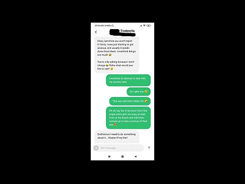 ❤️ Jeg la til en ny PAWG fra Tinder til haremet mitt (snakk med Tinder inkludert) ️❌ Sex hos oss no.dewporn.ru